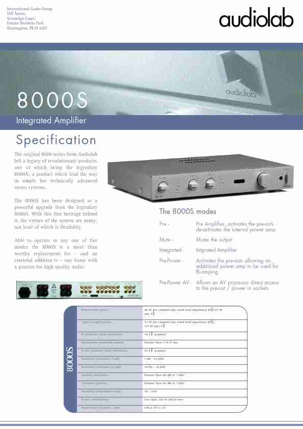 Audiolab Stereo Amplifier 8000S-page_pdf